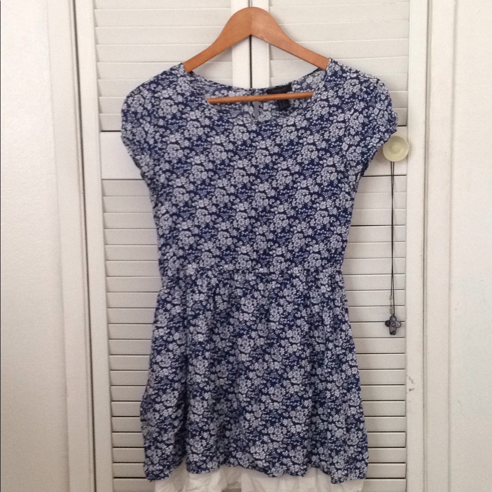 Forever 21 girls dress